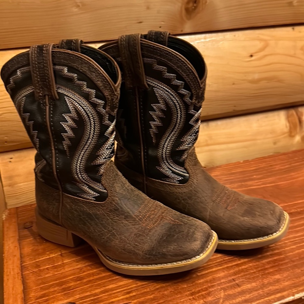 Boys Boots